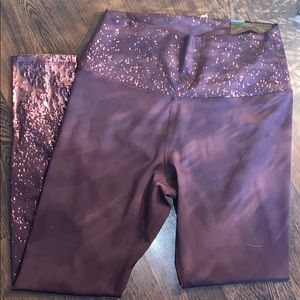 athletic legging brand new with tag never worn.